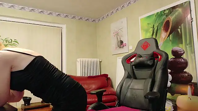 HotLana69 online show from 26, 2, 2025