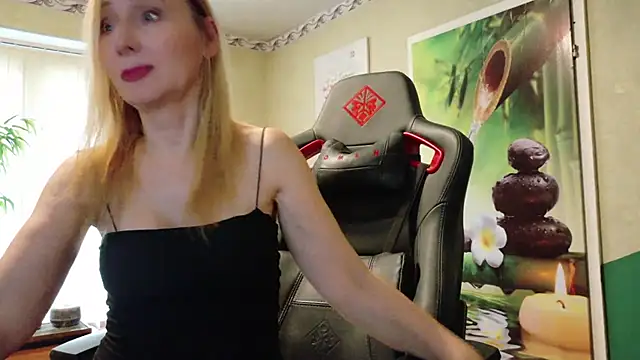 HotLana69 online show from 10, 6, 2026