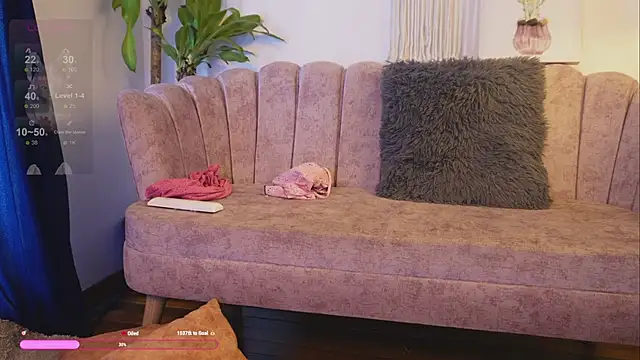 bunnycuteshy online show from 8, 1, 2025