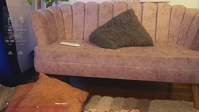 bunnycuteshy online show from 11, 1, 2025