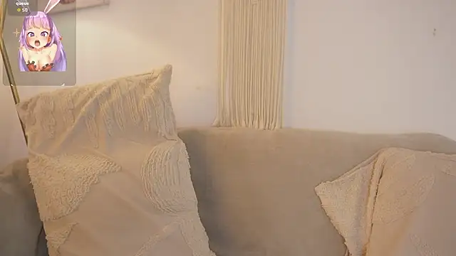 bunnycuteshy online show from 12, 2, 2026