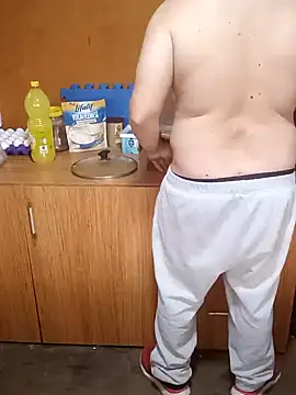 Snapshot of asil1710 chatting on 21, 1, 2025 asil1710 online show from 21, 1, 2025