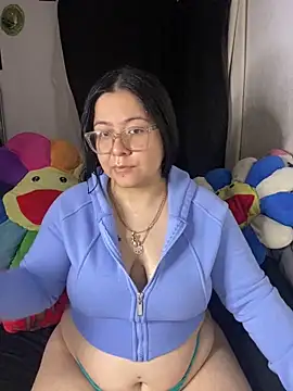 MsConejitaa online show from 26, 3, 2026