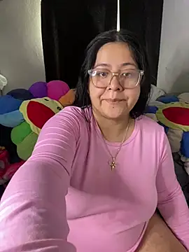 Snapshot of MsConejitaa chatting on 24, 7, 2026 MsConejitaa online show from 24, 7, 2026