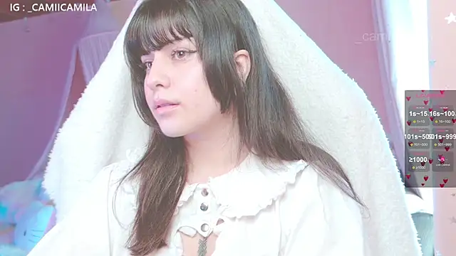 Snapshot of Renooh chatting on 15, 9, 2025 Renooh online show from 15, 9, 2025