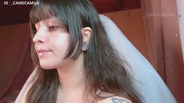 Snapshot of Renooh chatting on 19, 10, 2025 Renooh online show from 19, 10, 2025