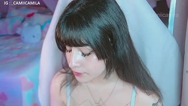 Snapshot of Renooh chatting on 20, 10, 2025 Renooh online show from 20, 10, 2025