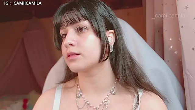 Snapshot of Renooh chatting on 26, 10, 2025 Renooh online show from 26, 10, 2025