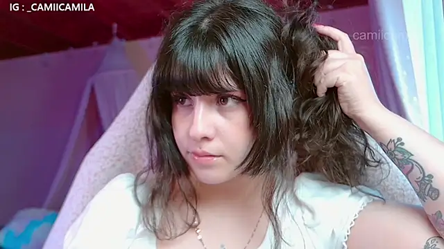 Snapshot of Renooh chatting on 3, 11, 2025 Renooh online show from 3, 11, 2025