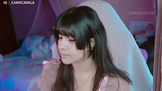 Snapshot of Renooh chatting on 10, 11, 2025 Renooh online show from 10, 11, 2025