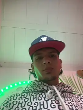 andersonZ998 online show from 30, 11, 2025