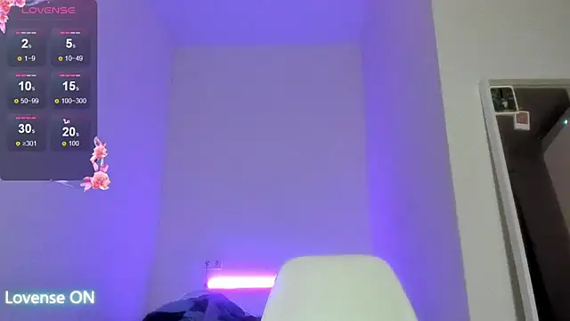 Snapshot of Sugar_ann1 chatting on 27, 2, 2025 Sugar ann1 online show from 27, 2, 2025