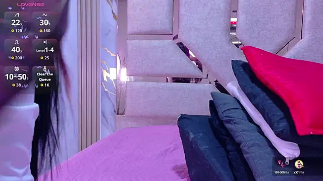 DANIK STAR online show from 29, 9, 2025