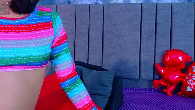 DANIK STAR online show from 5, 2, 2026