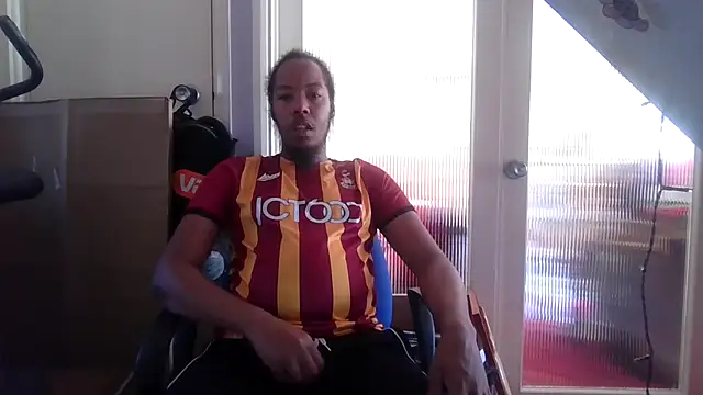 HarryVineTheSub online show from 26, 6, 2026