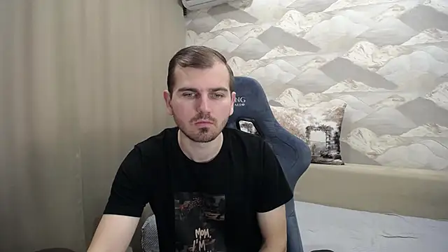 SerzhKorol1 online show from 18, 11, 2025