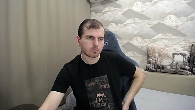 SerzhKorol1 online show from 19, 12, 2025