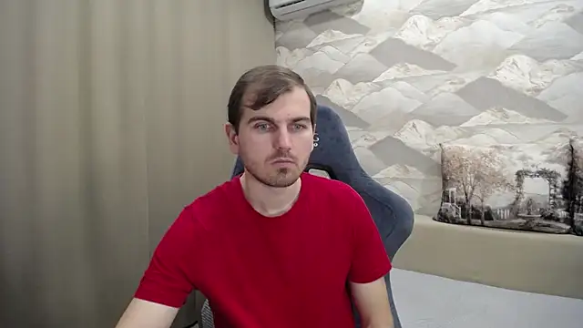 Snapshot of SerzhKorol1 chatting on 6, 1, 2026 SerzhKorol1 online show from 6, 1, 2026