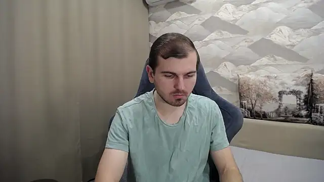 Snapshot of SerzhKorol1 chatting on 8, 1, 2026 SerzhKorol1 online show from 8, 1, 2026