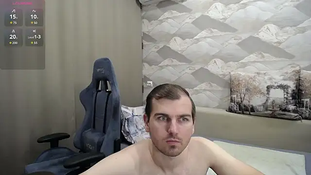 Snapshot of SerzhKorol1 chatting on 11, 1, 2026 SerzhKorol1 online show from 11, 1, 2026