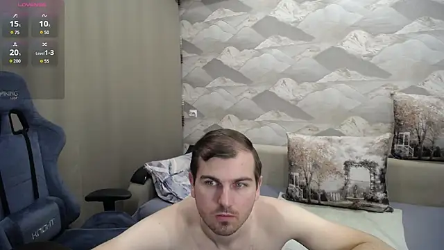 Snapshot of SerzhKorol1 chatting on 12, 1, 2026 SerzhKorol1 online show from 12, 1, 2026