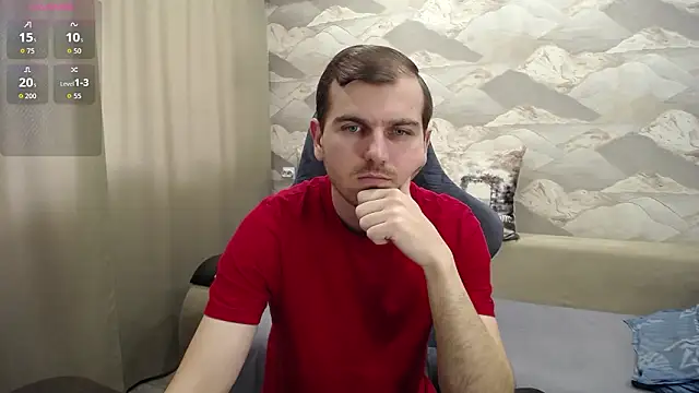 Snapshot of SerzhKorol1 chatting on 9, 2, 2026 SerzhKorol1 online show from 9, 2, 2026