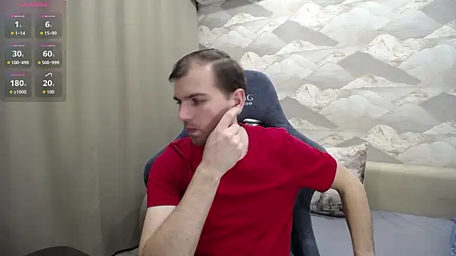 Snapshot of SerzhKorol1 chatting on 11, 2, 2026 SerzhKorol1 online show from 11, 2, 2026