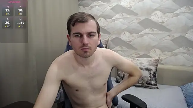 Snapshot of SerzhKorol1 chatting on 13, 2, 2026 SerzhKorol1 online show from 13, 2, 2026