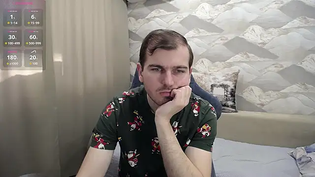 Snapshot of SerzhKorol1 chatting on 15, 2, 2026 SerzhKorol1 online show from 15, 2, 2026