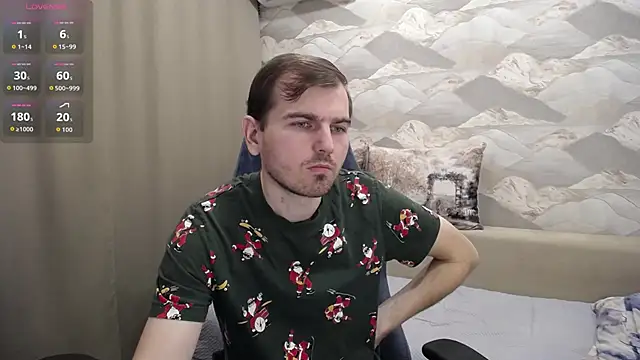 Snapshot of SerzhKorol1 chatting on 16, 2, 2026 SerzhKorol1 online show from 16, 2, 2026