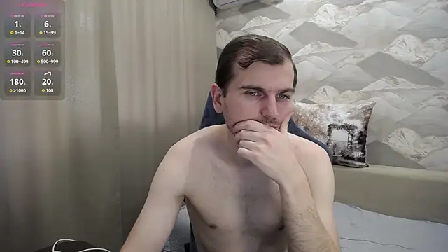 Snapshot of SerzhKorol1 chatting on 22, 2, 2026 SerzhKorol1 online show from 22, 2, 2026