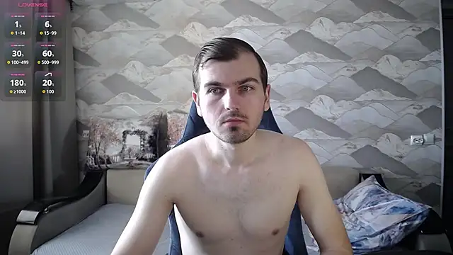 Snapshot of SerzhKorol1 chatting on 23, 2, 2026 SerzhKorol1 online show from 23, 2, 2026