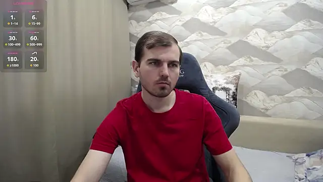 Snapshot of SerzhKorol1 chatting on 24, 2, 2026 SerzhKorol1 online show from 24, 2, 2026