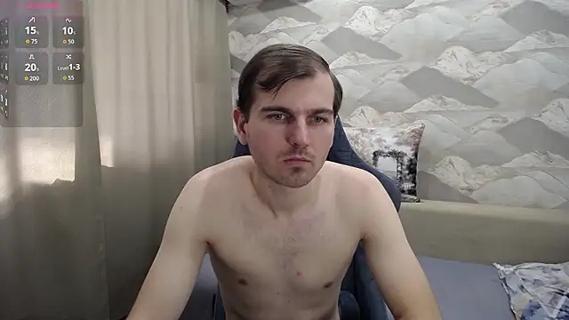 Snapshot of SerzhKorol1 chatting on 26, 2, 2026 SerzhKorol1 online show from 26, 2, 2026