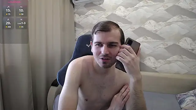 Snapshot of SerzhKorol1 chatting on 28, 2, 2026 SerzhKorol1 online show from 28, 2, 2026