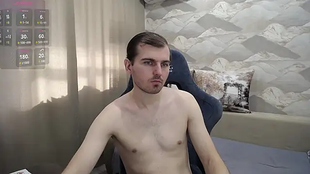 Snapshot of SerzhKorol1 chatting on 1, 3, 2026 SerzhKorol1 online show from 1, 3, 2026