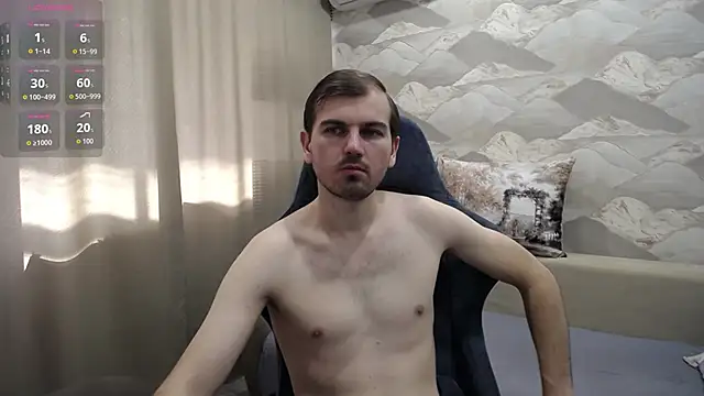 Snapshot of SerzhKorol1 chatting on 3, 3, 2026 SerzhKorol1 online show from 3, 3, 2026