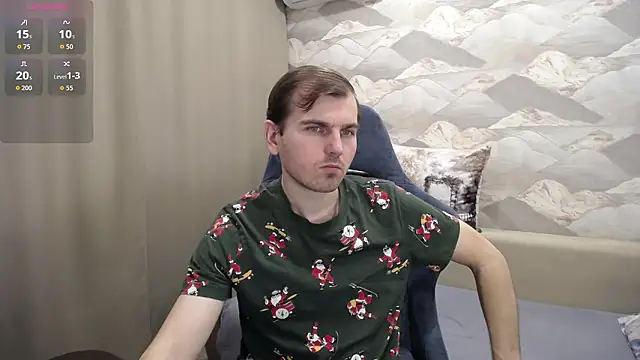 Snapshot of SerzhKorol1 chatting on 5, 3, 2026 SerzhKorol1 online show from 5, 3, 2026