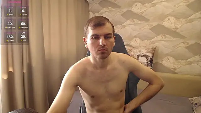 Snapshot of SerzhKorol1 chatting on 6, 3, 2026 SerzhKorol1 online show from 6, 3, 2026