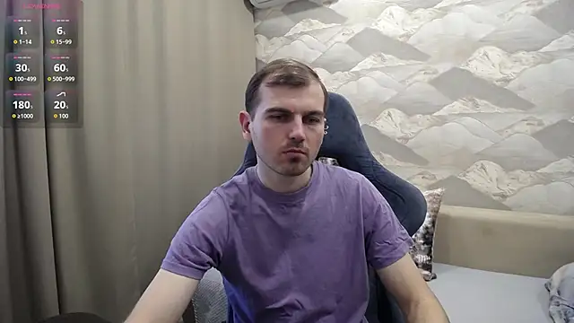 Snapshot of SerzhKorol1 chatting on 12, 3, 2026 SerzhKorol1 online show from 12, 3, 2026