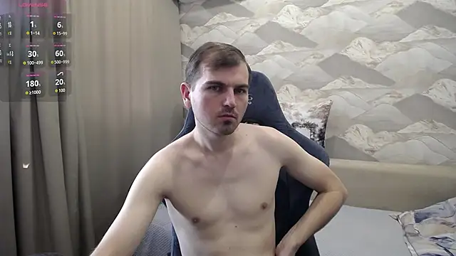 Snapshot of SerzhKorol1 chatting on 13, 3, 2026 SerzhKorol1 online show from 13, 3, 2026