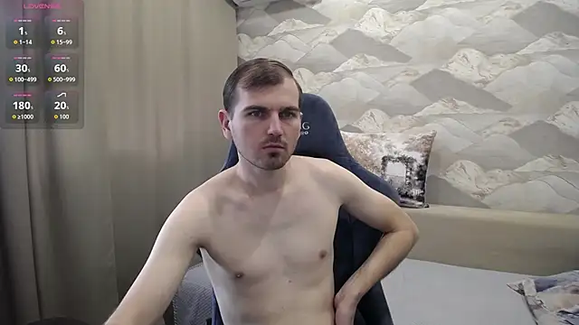 Snapshot of SerzhKorol1 chatting on 15, 3, 2026 SerzhKorol1 online show from 15, 3, 2026