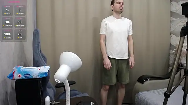 Snapshot of SerzhKorol1 chatting on 16, 3, 2026 SerzhKorol1 online show from 16, 3, 2026