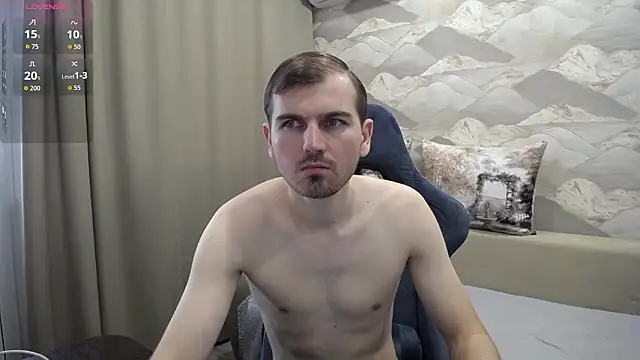 Snapshot of SerzhKorol1 chatting on 17, 3, 2026 SerzhKorol1 online show from 17, 3, 2026