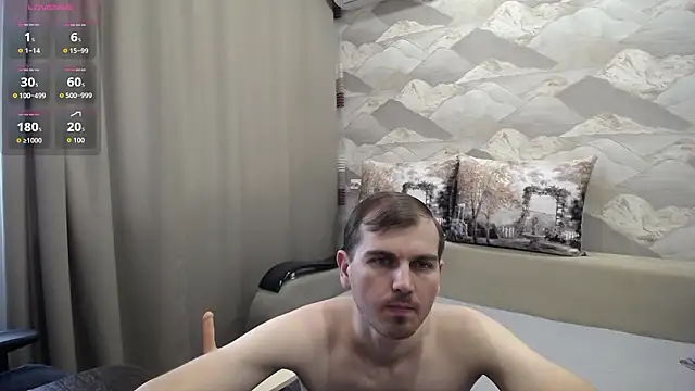 Snapshot of SerzhKorol1 chatting on 19, 3, 2026 SerzhKorol1 online show from 19, 3, 2026