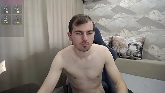 Snapshot of SerzhKorol1 chatting on 23, 3, 2026 SerzhKorol1 online show from 23, 3, 2026