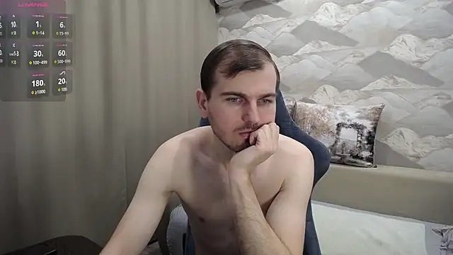 Snapshot of SerzhKorol1 chatting on 24, 3, 2026 SerzhKorol1 online show from 24, 3, 2026