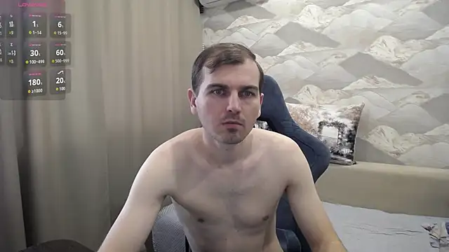 Snapshot of SerzhKorol1 chatting on 26, 3, 2026 SerzhKorol1 online show from 26, 3, 2026