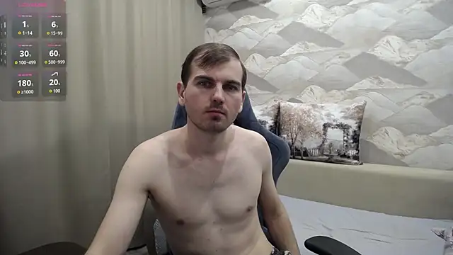 Snapshot of SerzhKorol1 chatting on 27, 3, 2026 SerzhKorol1 online show from 27, 3, 2026