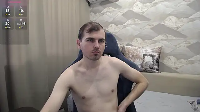 Snapshot of SerzhKorol1 chatting on 28, 3, 2026 SerzhKorol1 online show from 28, 3, 2026